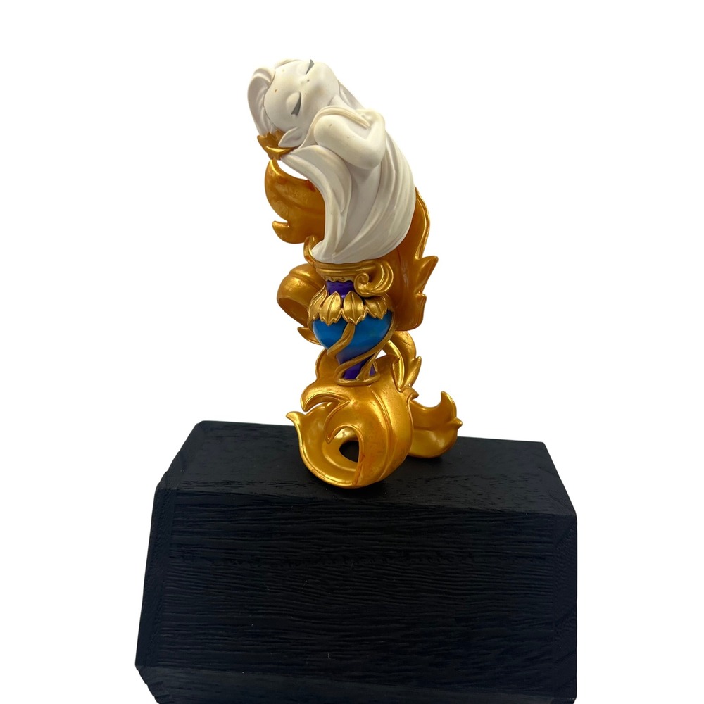 52TOYS Sleep The Treasure Gallery Gilded Flame Figure Art Toy Confirmed